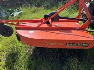 Land Pride RCR1260 Image