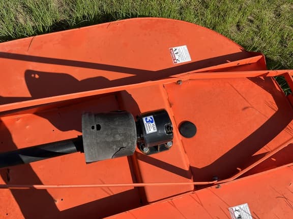 Image of Land Pride RCR1260 equipment image 2