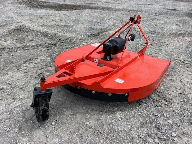 Image of Land Pride RCR1260 equipment image 2