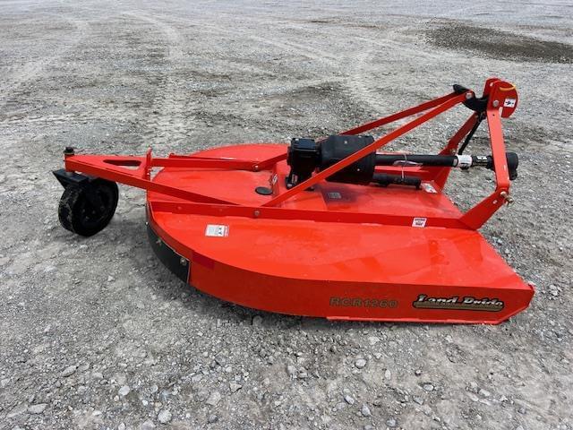 Image of Land Pride RCR1260 equipment image 1