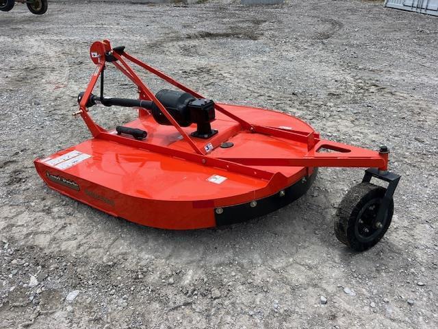 Image of Land Pride RCR1260 equipment image 4