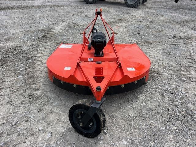 Image of Land Pride RCR1260 equipment image 3