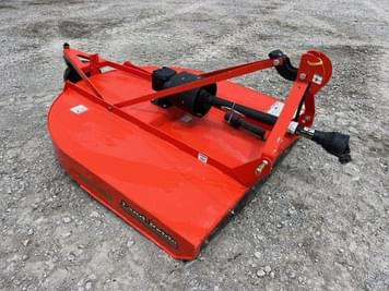 Main image Land Pride RCR1260