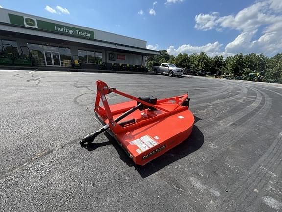 Image of Land Pride RCR1260 equipment image 1