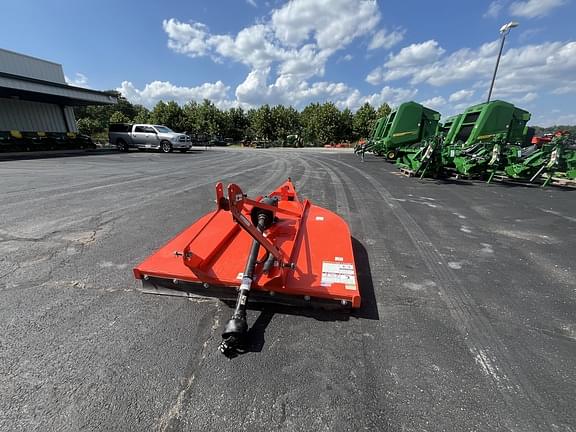 Image of Land Pride RCR1260 equipment image 2