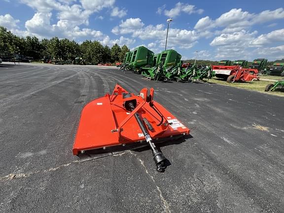 Image of Land Pride RCR1260 equipment image 3