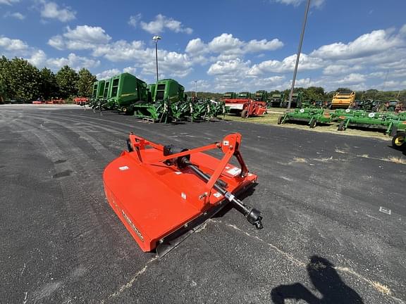 Image of Land Pride RCR1260 equipment image 4