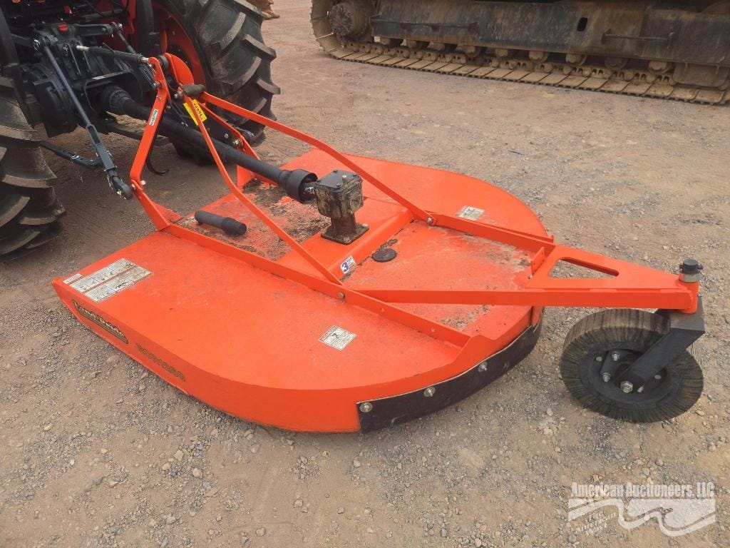 Land Pride RCR1260 Equipment Image0