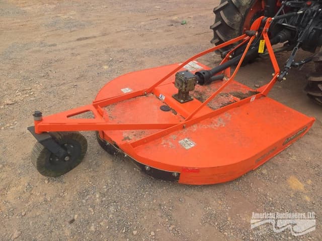 Image of Land Pride RCR1260 equipment image 2