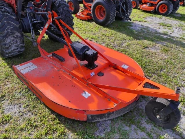 Image of Land Pride RCR1260 equipment image 1