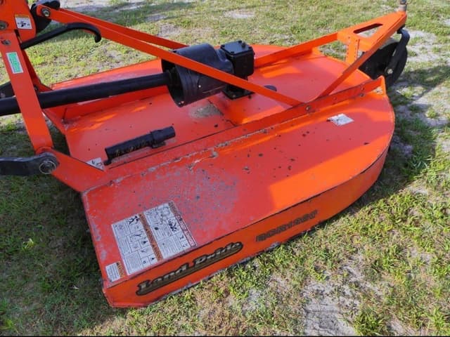 Image of Land Pride RCR1260 equipment image 3