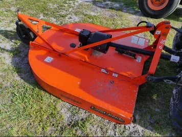 Main image Land Pride RCR1260