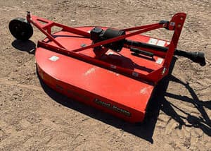 Land Pride RCR1260 Image