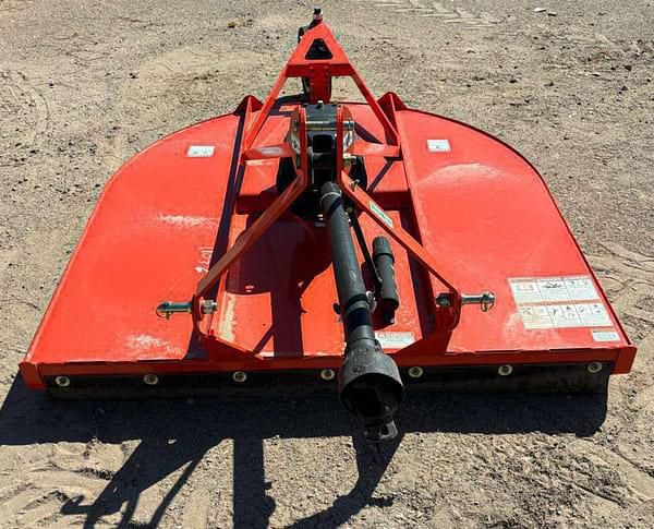 Image of Land Pride RCR1260 equipment image 1