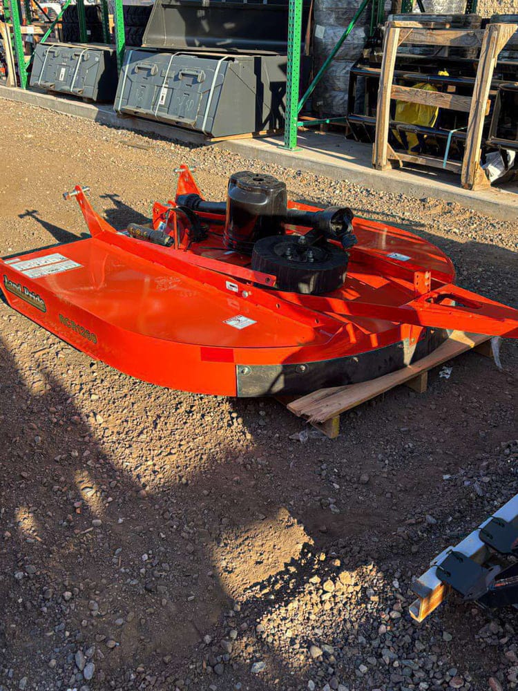 Land Pride RCR1260 Equipment Image0