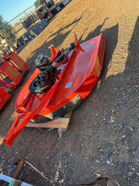 Image of Land Pride RCR1260 equipment image 1