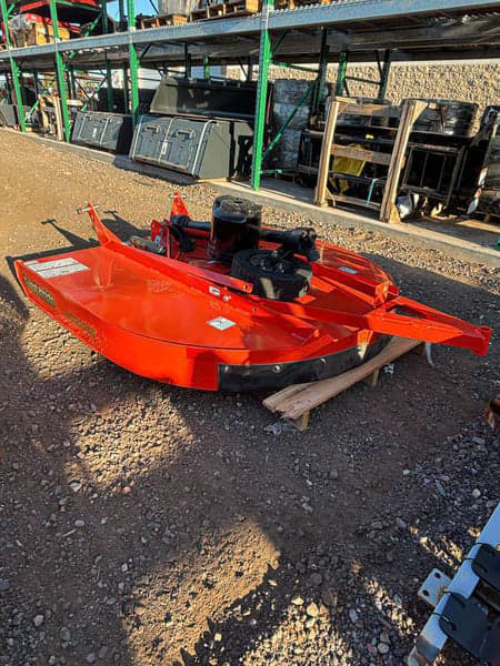 Image of Land Pride RCR1260 equipment image 2