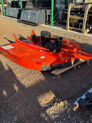 Main image Land Pride RCR1260