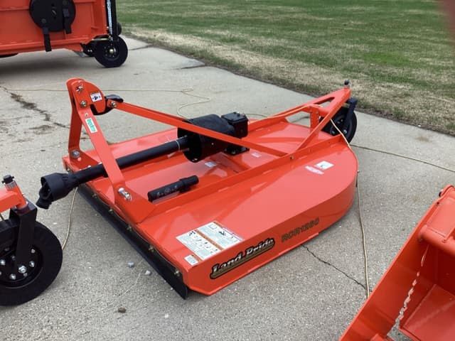 Image of Land Pride RCR1260 equipment image 1