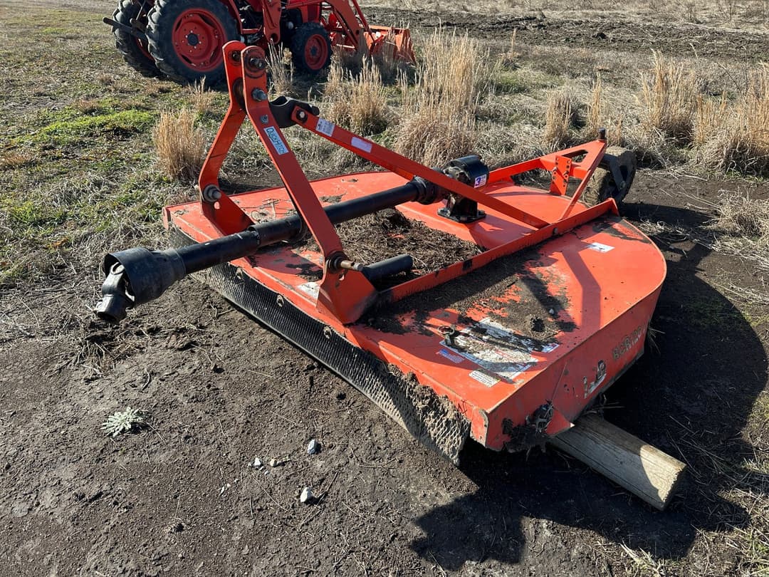 Image of Land Pride RCR1260 Primary image