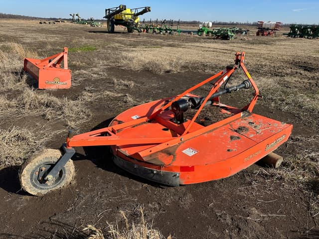 Image of Land Pride RCR1260 equipment image 2