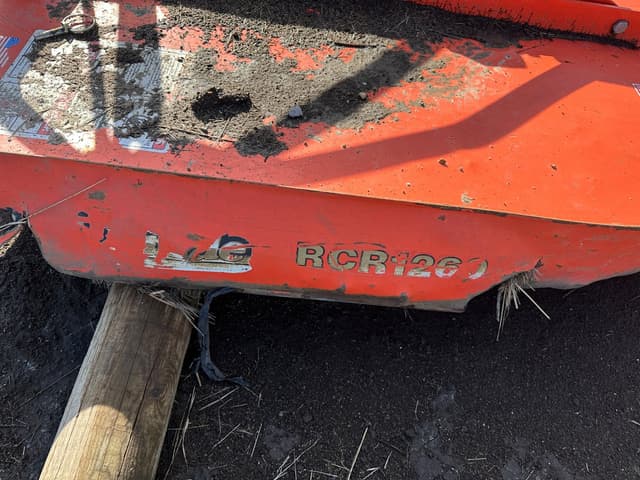 Image of Land Pride RCR1260 equipment image 4