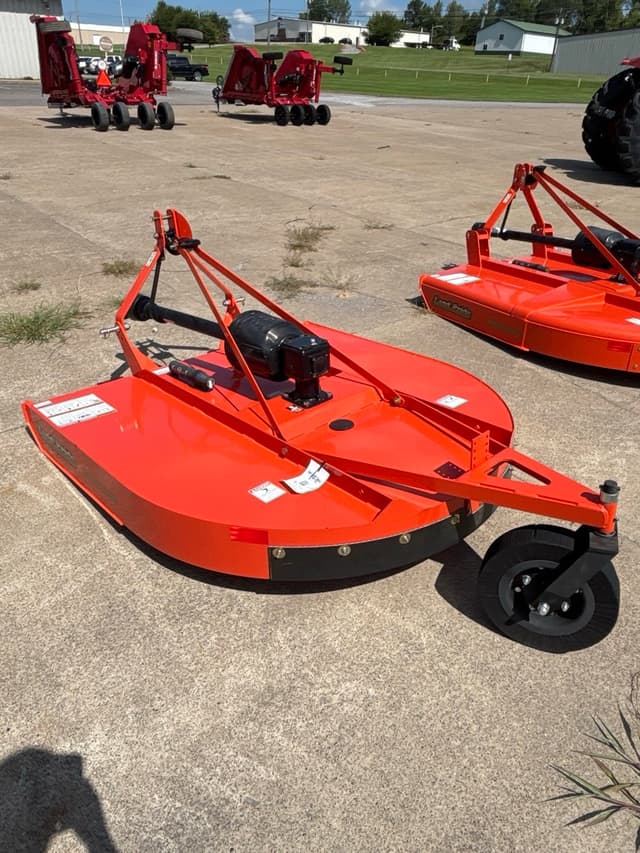 Image of Land Pride RCR1260 equipment image 2