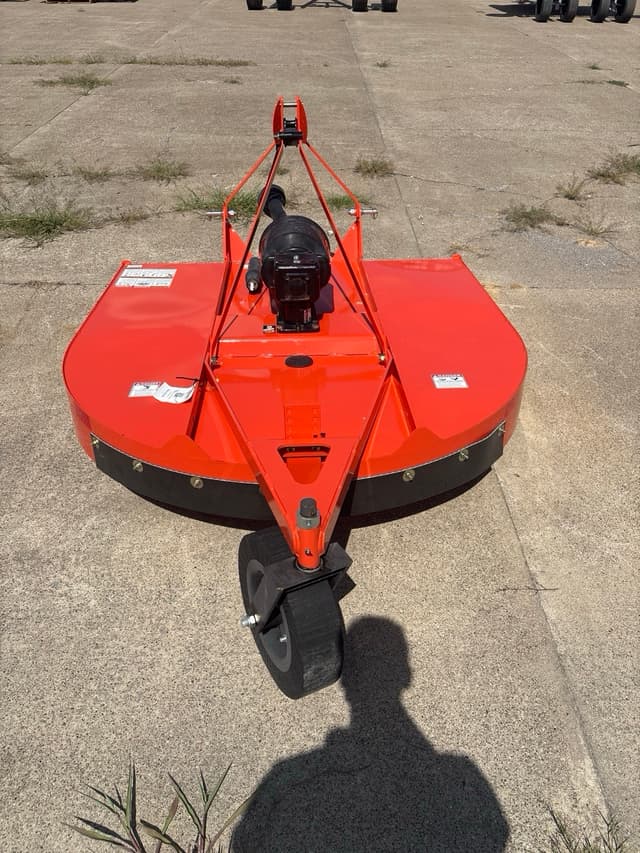 Image of Land Pride RCR1260 equipment image 3