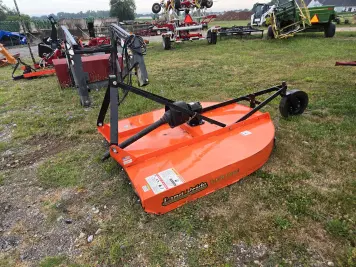 Main image Land Pride RCR1260