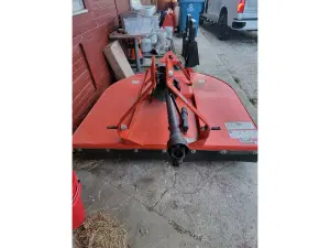 Land Pride RCR1260 Image