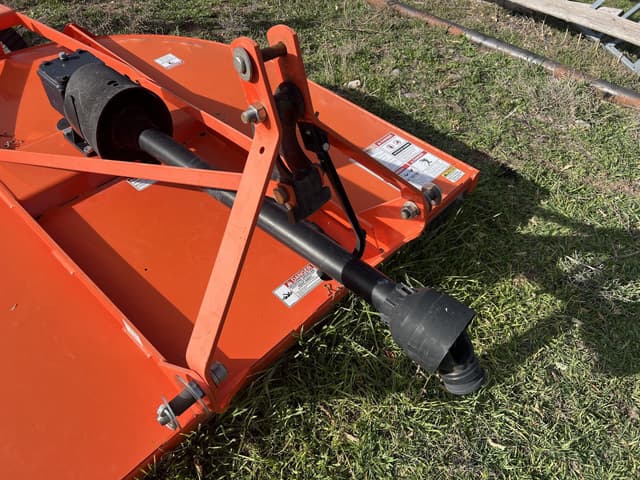 Image of Land Pride RCR1260 equipment image 1