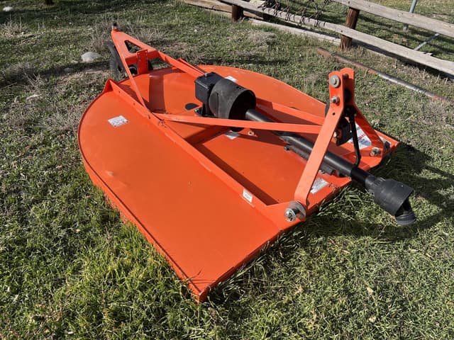 Image of Land Pride RCR1260 equipment image 3