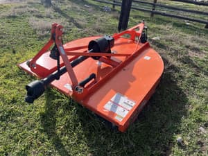 Land Pride RCR1260 Image