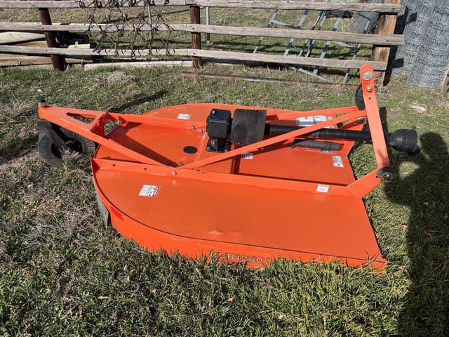 Image of Land Pride RCR1260 equipment image 4