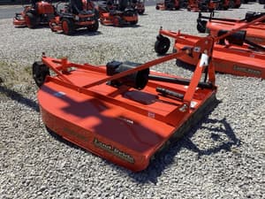 Land Pride RCR1260 Image