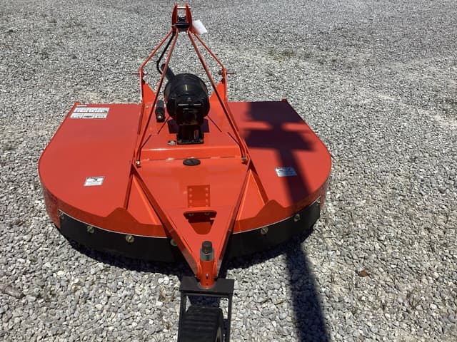 Image of Land Pride RCR1260 equipment image 3