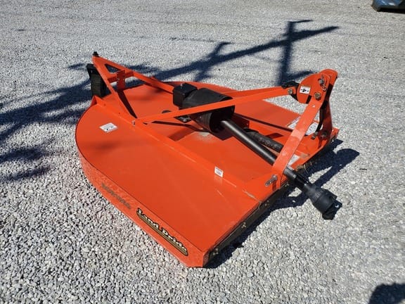 Main image Land Pride RCR1260