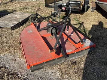 Main image Land Pride RCR1260