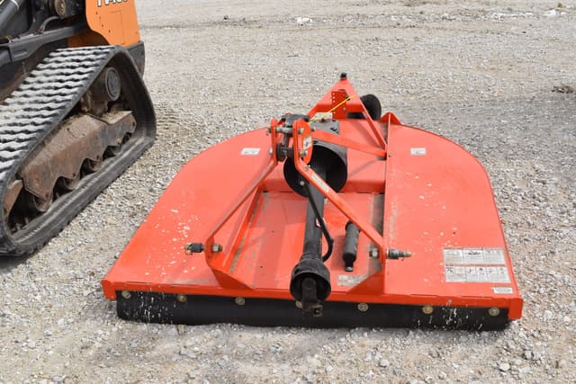 Image of Land Pride RCR1260 equipment image 1