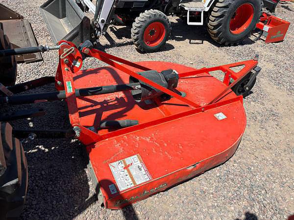 Image of Land Pride RCR1260 equipment image 1