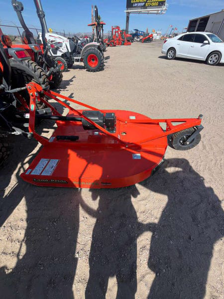 Main image Land Pride RCR1260