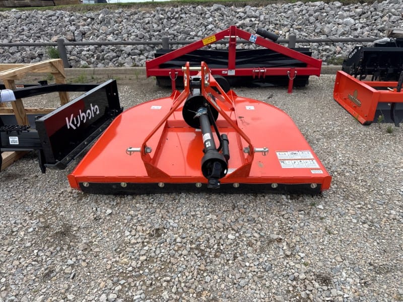 Land Pride RCR1260 Equipment Image0