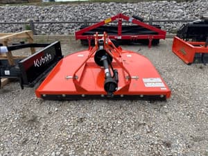 Land Pride RCR1260 Image