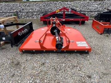 Main image Land Pride RCR1260
