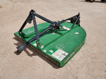 Main image Land Pride RCR1260