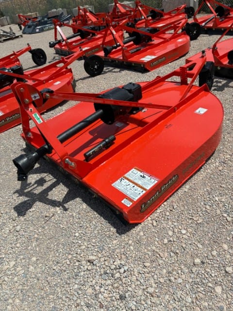 Land Pride RCR1260 Equipment Image0