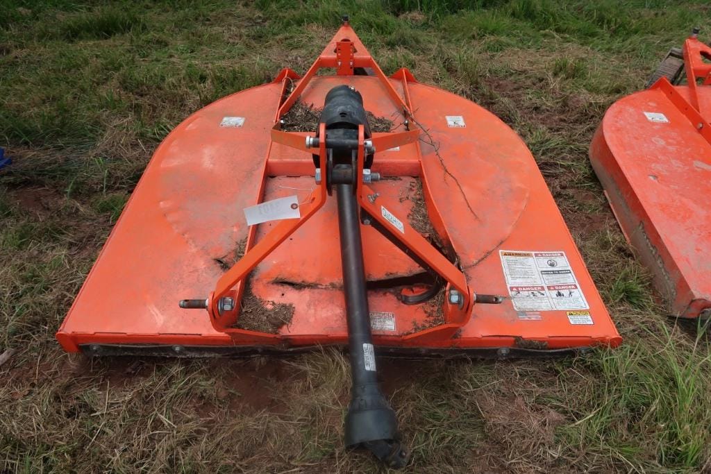 Main image Land Pride RCR1260