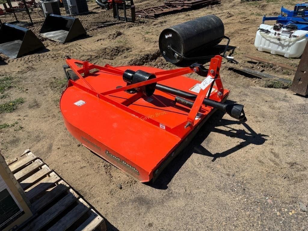 Main image Land Pride RCR1260