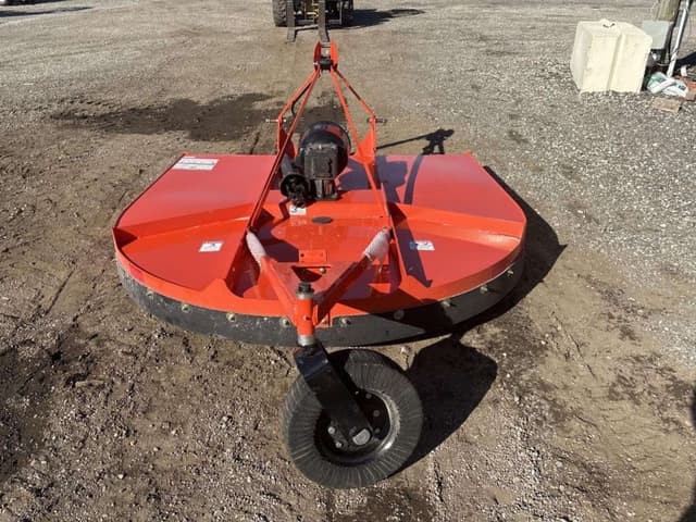 Image of Land Pride RCR1272 equipment image 2