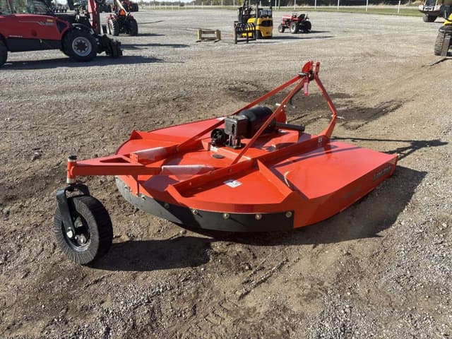 Image of Land Pride RCR1272 equipment image 3